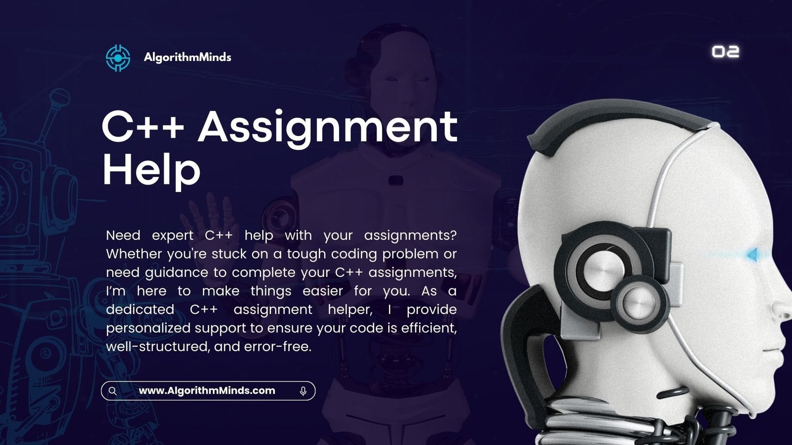 Expert C++ Assignment Help | Boost Your Programming Skills