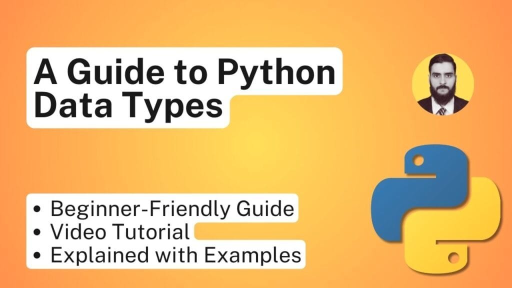Python Data Types
